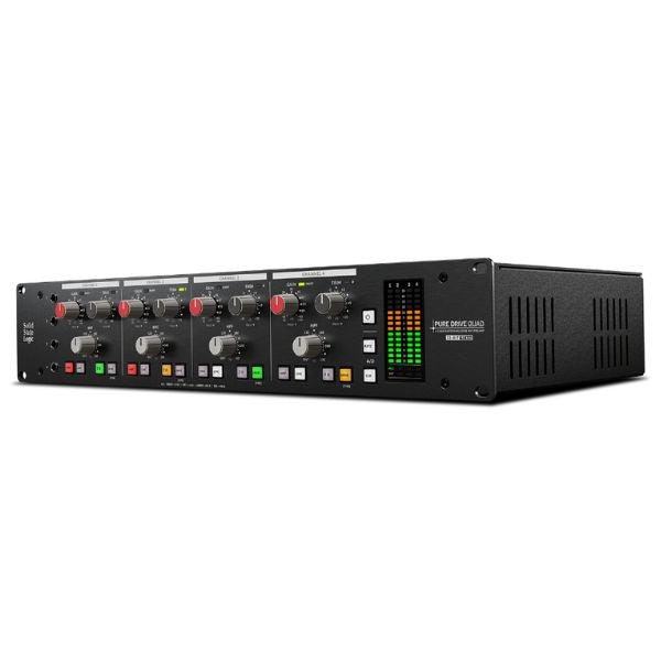 SSL Pure Drive QUAD (Angle)