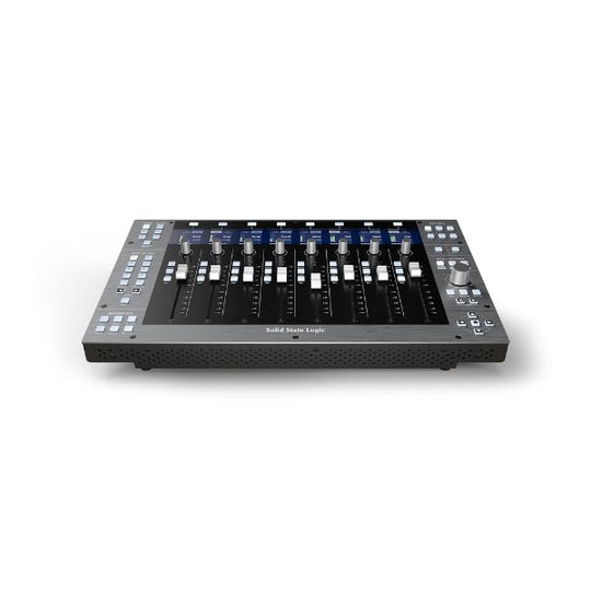 SSL UF8 Control Surface