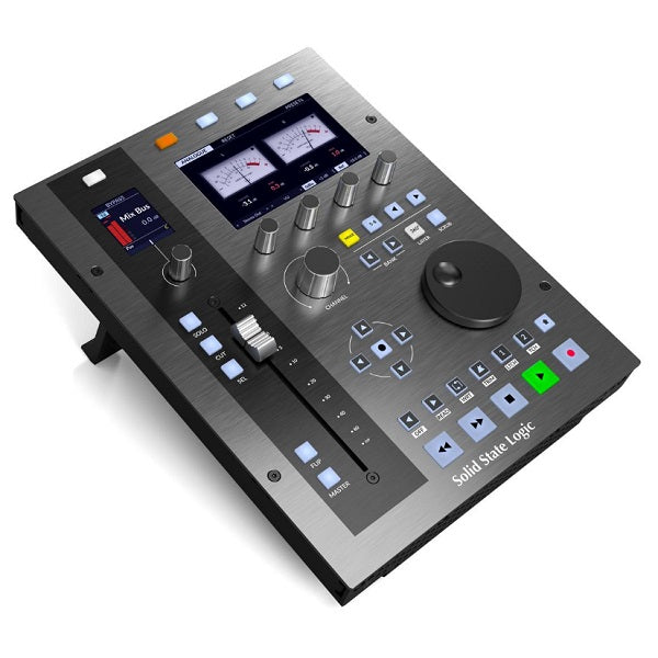 SSL UF1 Control Surface