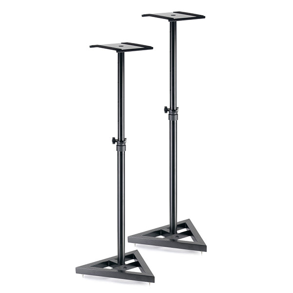 Stagg Studio Monitor Stand Pair