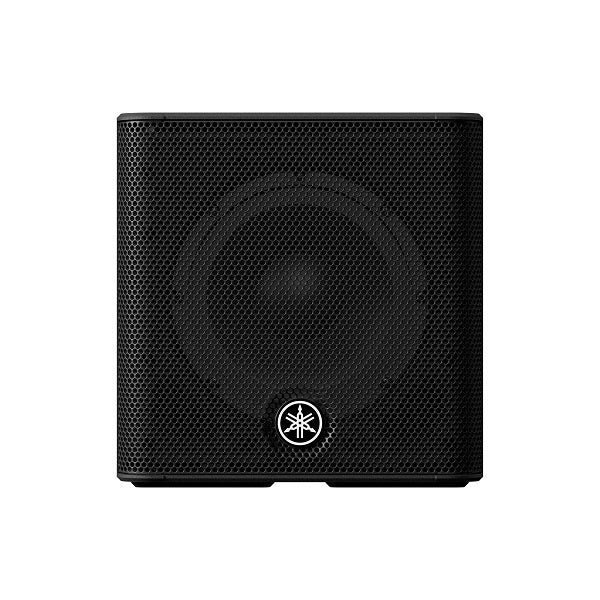 Yamaha Stagepas 200
