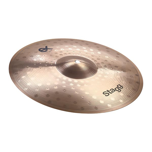 Stagg 20" EX  Medium Ride