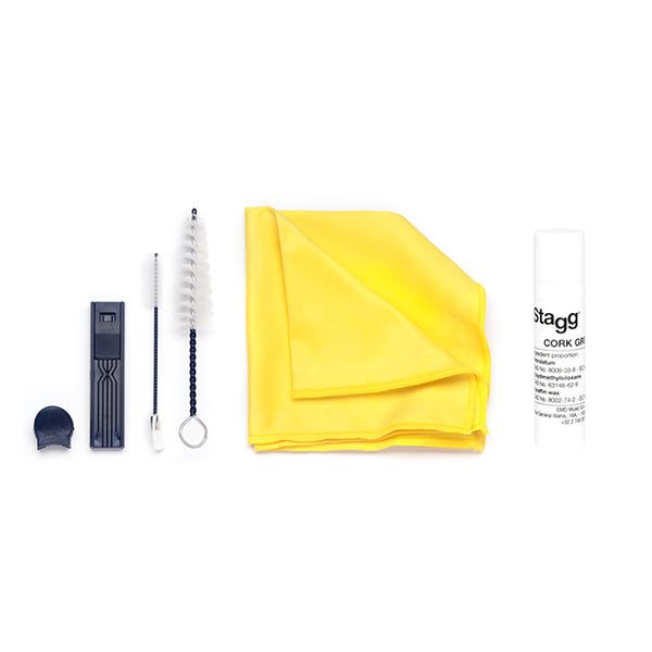 Stagg Clarinet Care Kit