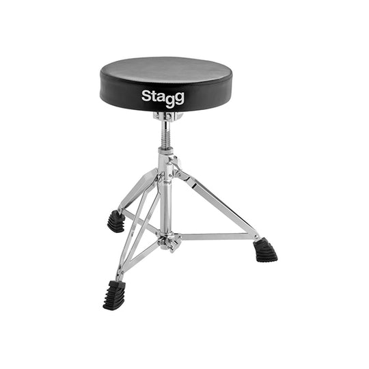 Stagg Drum Throne Double Braced (DT-52R)