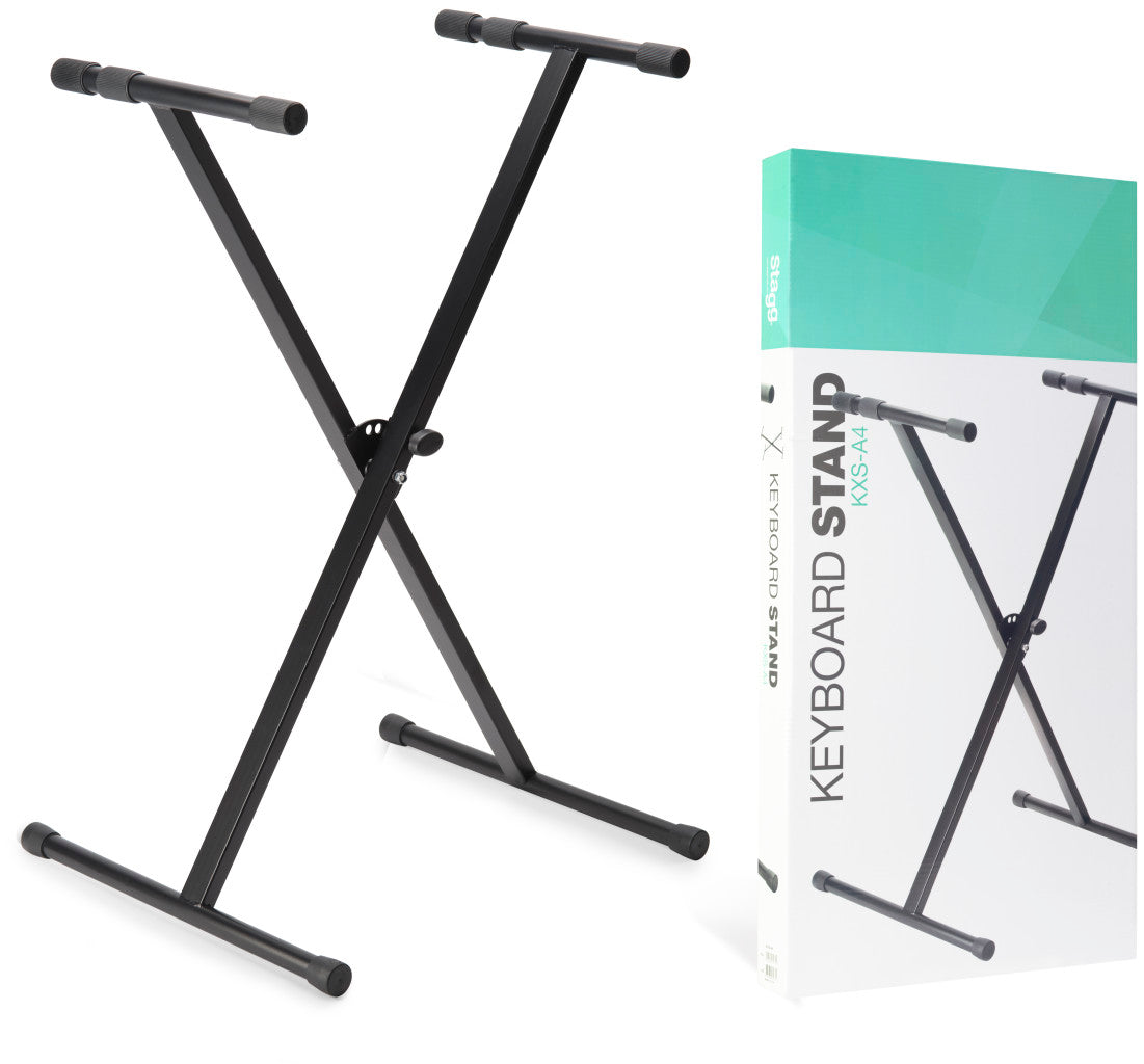 Stagg Keyboard Stand  KXS-A4