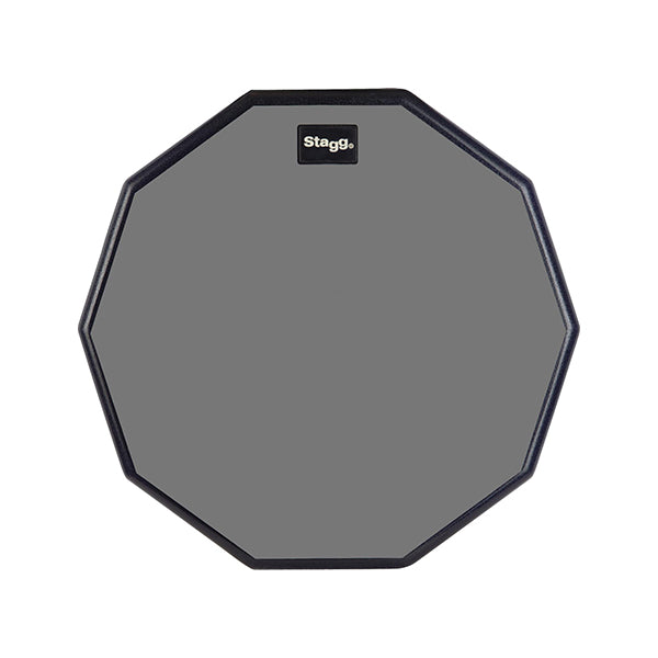 Stagg Practice Pad 12 Inch