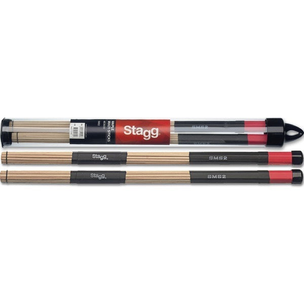 Stagg  Multirods Medium