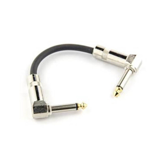 Stagg Instrument Patch Cable (10cm) SPC010L DL