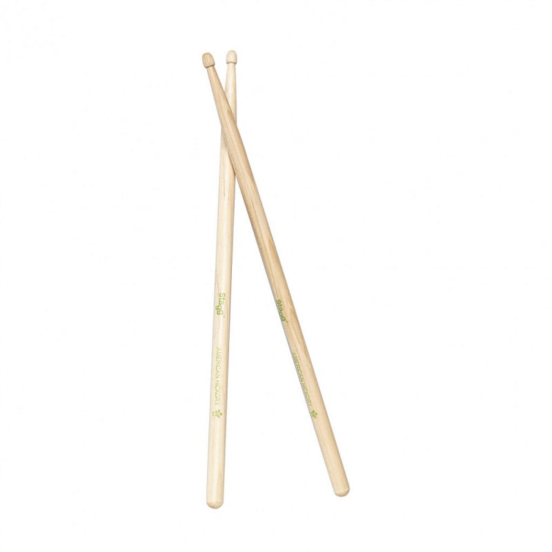 Stagg 5A Wood Drum Sticks