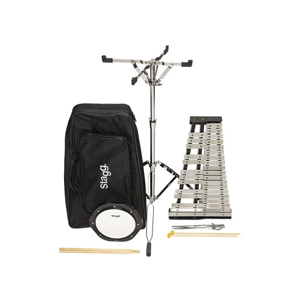 Stagg Metallophone Set