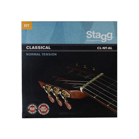 Stagg Classical Guitar Strings - Normal Tension
