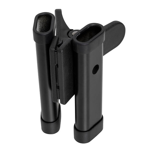 Stagg DSH Drumstick Holder - Black