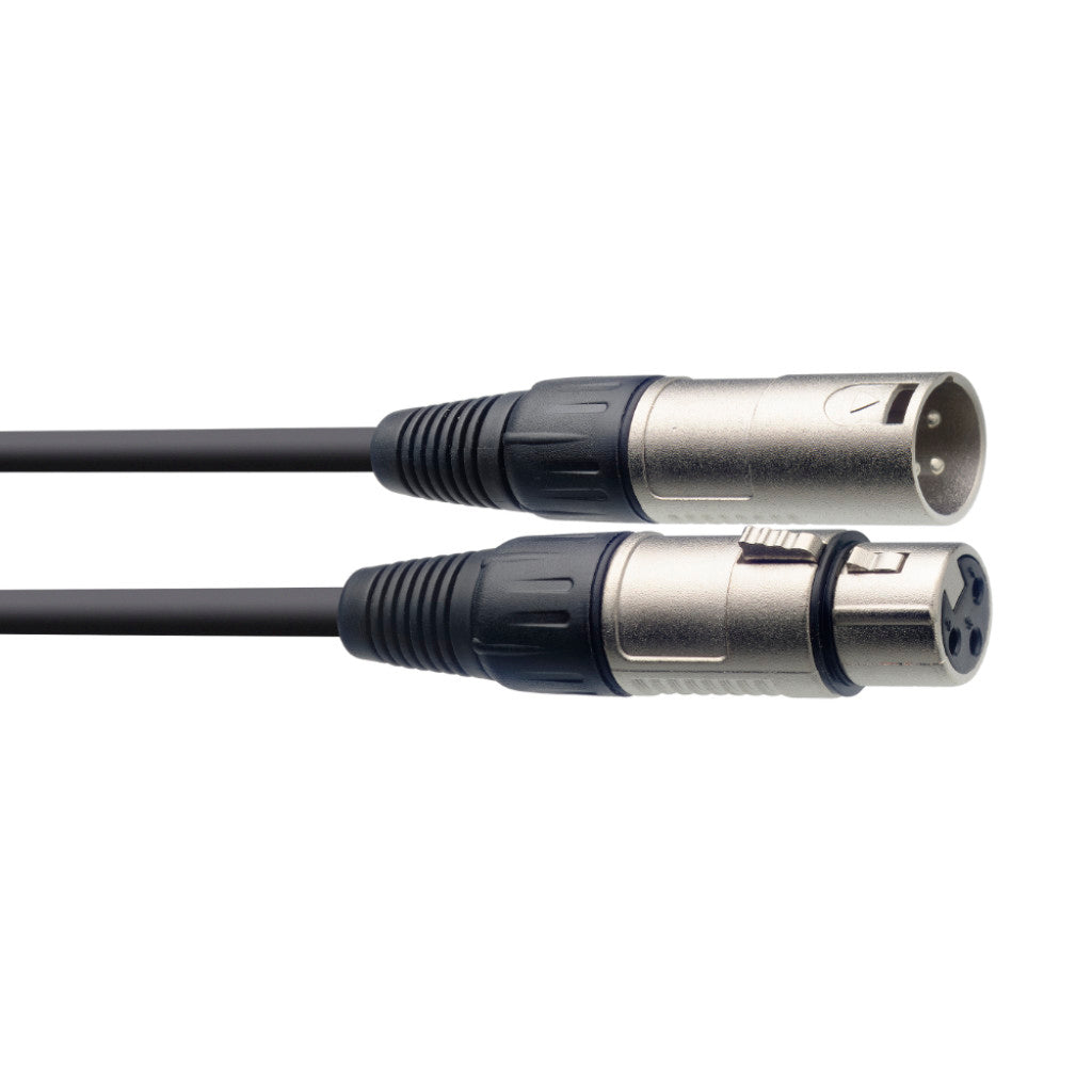 Stagg Microphone Cable 10 Metre SMC10