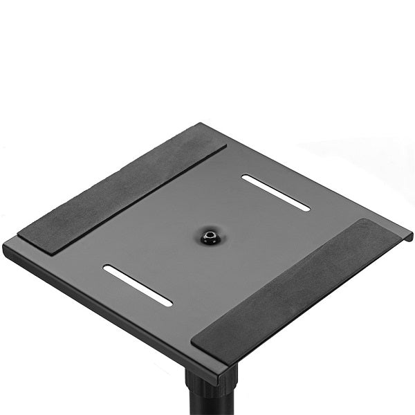 Stagg Studio Monitor Stand Pair w/ Folding Legs