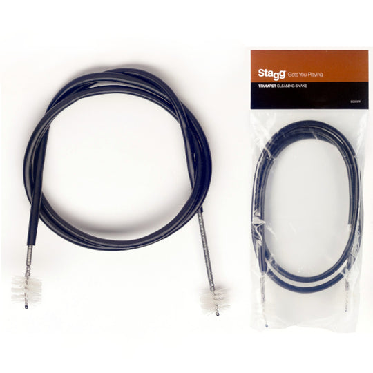 Stagg Trumpet Cleaning Snake