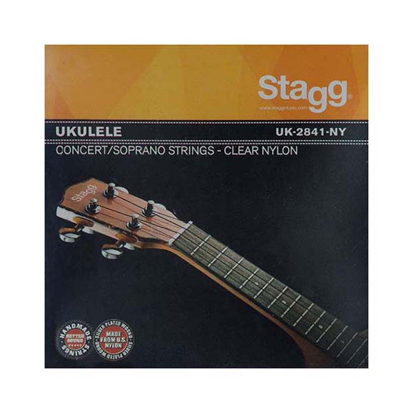 Stagg Ukulele Strings