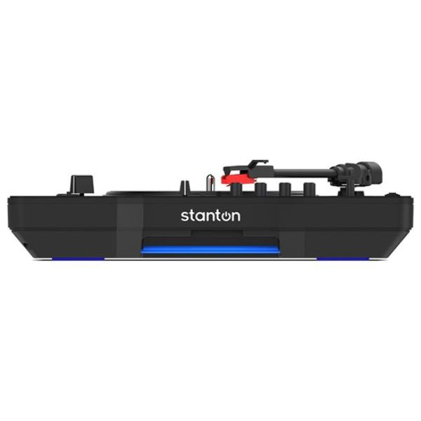 Stanton DJ STX (Side)