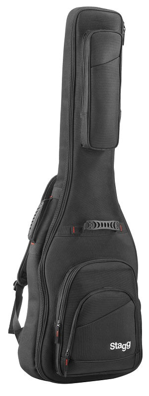 Stagg Ndura Bass Guitar Gig Bag