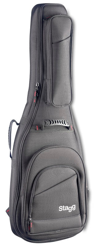 Stagg Ndura Electric Guitar Gig Bag