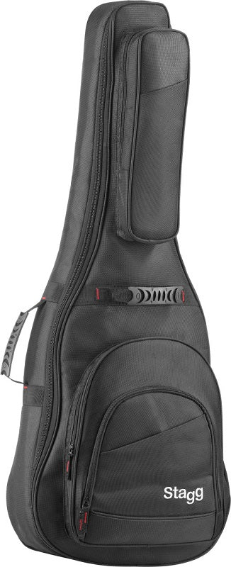 Stagg Ndura Acoustic Guitar Gig Bag