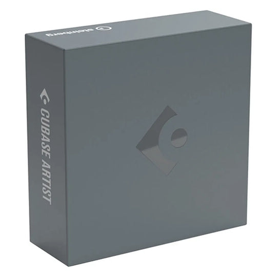 Steinberg Cubase Artist (Latest Version)