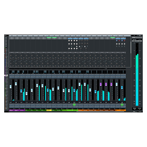 Steinberg Cubase Elements 9.5 (Education - with Free Upgrade to Latest Version)