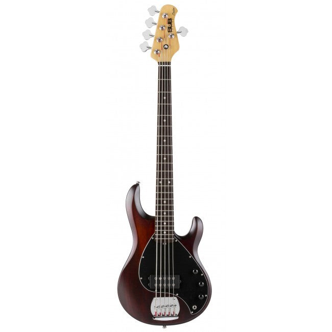 Sterling by Music Man Ray5