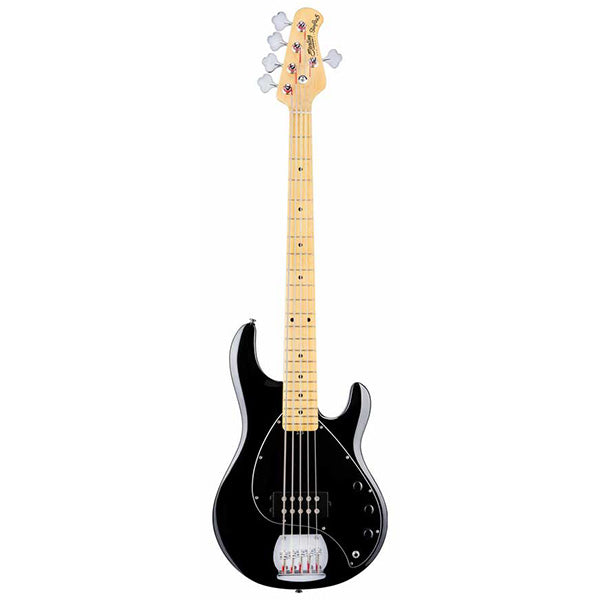 Sterling by Music Man Ray5