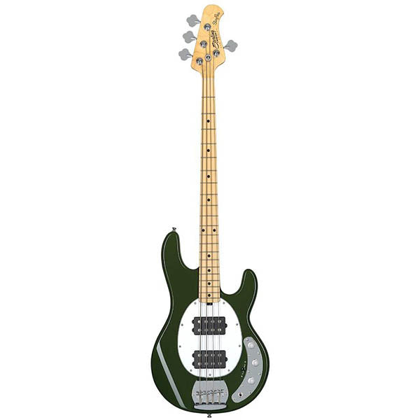 Sterling Music Man Sub Series Ray4HH Olive
