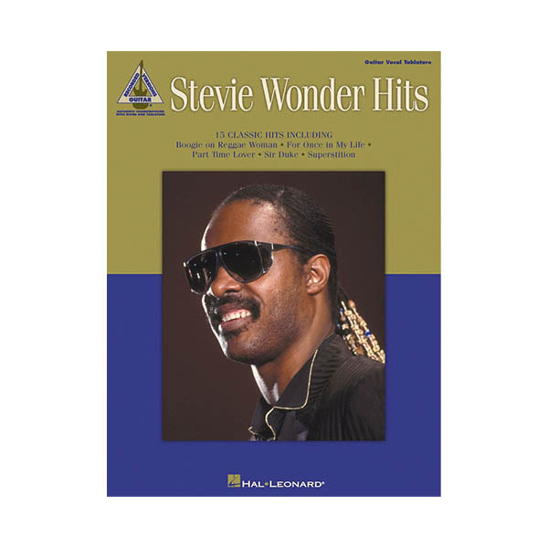 Stevie Wonder Hits