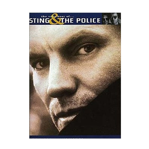 Sting & the Police The Very Best