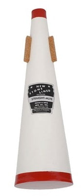 Humes & Berg Straight Trombone Mute