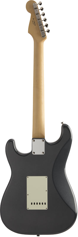 Fender Japan Hybrid '60s Stratocaster - Charcoal Frost Metallic