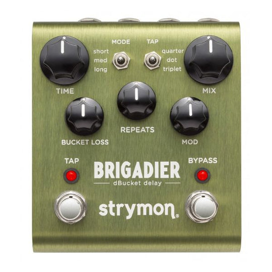 Strymon Brigadier
