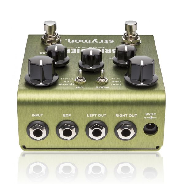 Strymon Brigadier