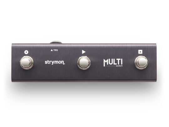 Strymon MultiSwitch
