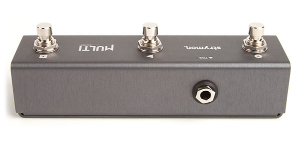 Strymon MultiSwitch