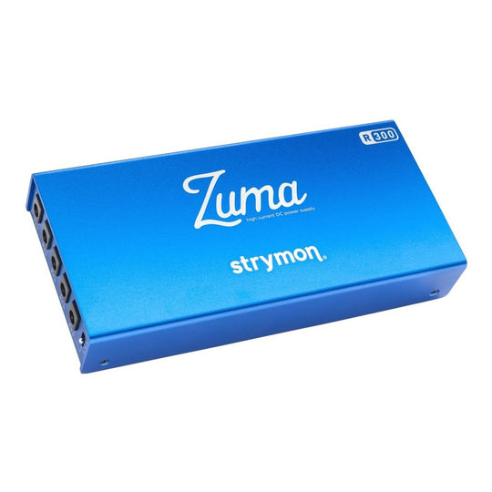 Strymon Zuma R-300