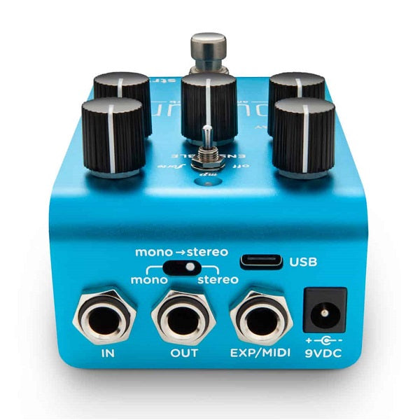 Strymon Cloudburst