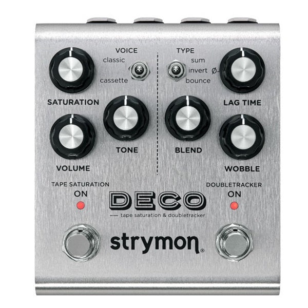 Strymon Deco 2