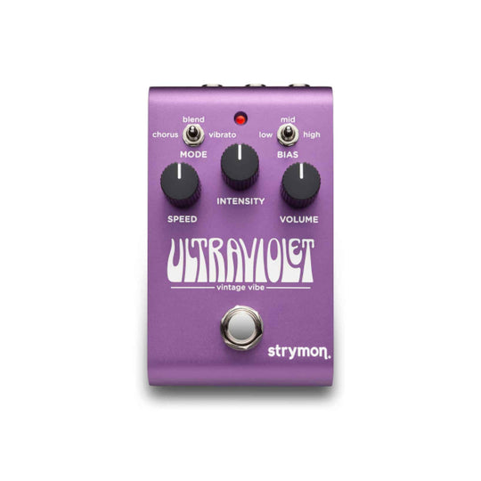 Strymon UltraViolet