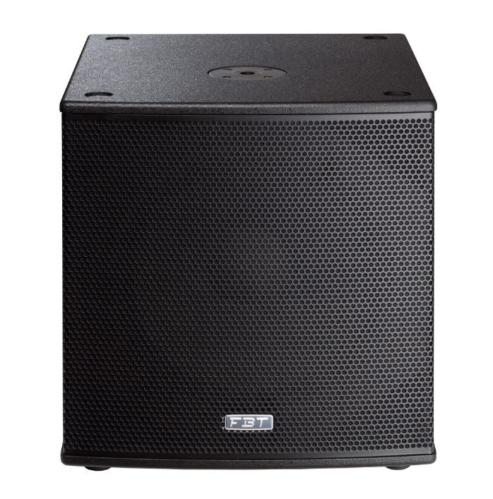 FBT Subline 115SA
