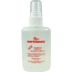 SuperSlick Trombone Slide Oil Spray