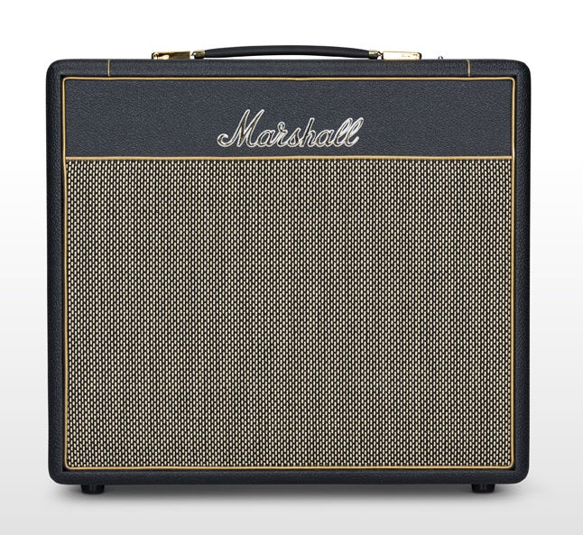 Marshall Studio Vintage SV20C
