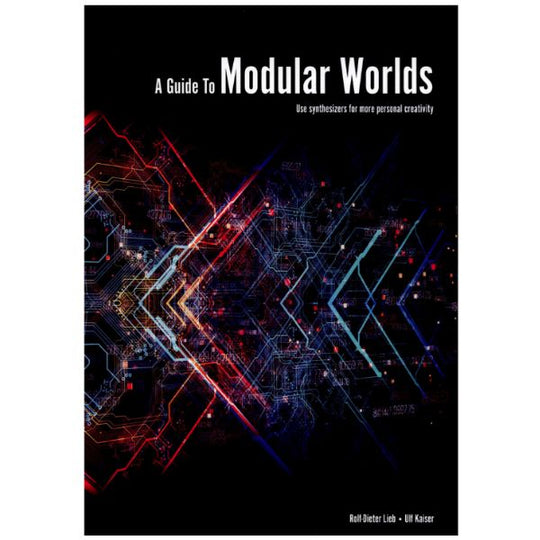 SynMag A Guide to Modular Worlds