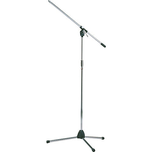 Tama MS205 Chrome Microphone Stand