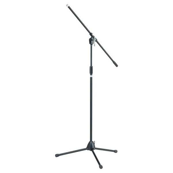 Tama MS205BK Microphone Stand - Black