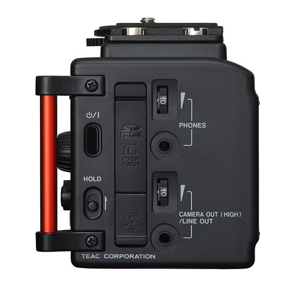 Tascam DR-60DmkII