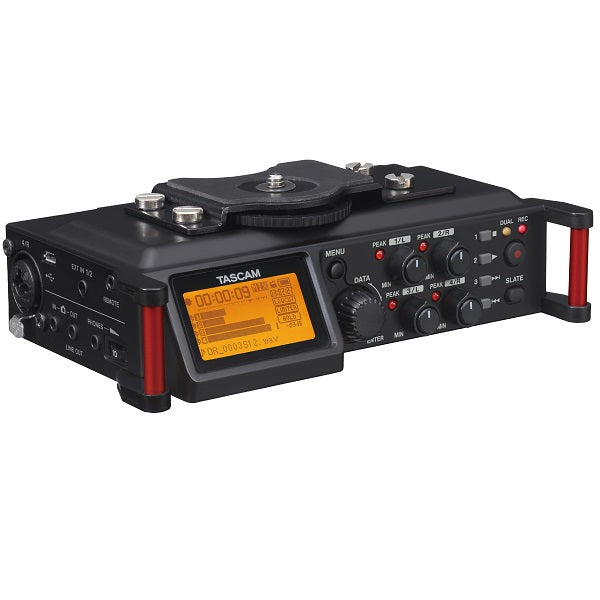 Tascam DR-70D