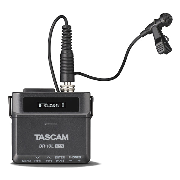 Tascam DR-10L Pro